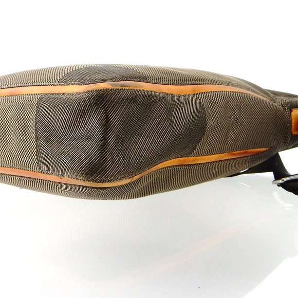 LOUIS VUITTON Compagnon Damier Geant Sable Messenger Shoulder Bag - Picture 6 of 13